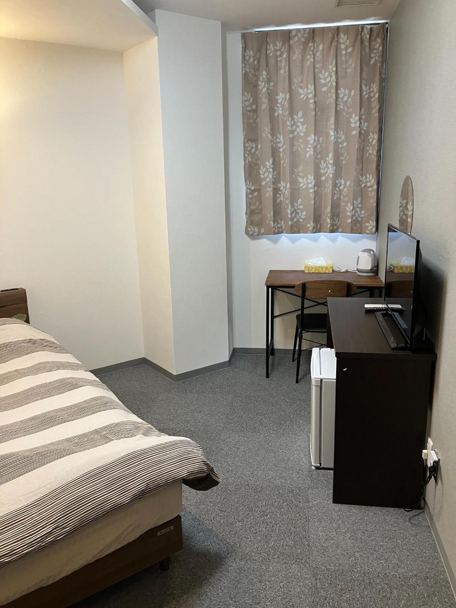 Hotel Leola - Vacation Stay 25772V 오사카 외부 사진